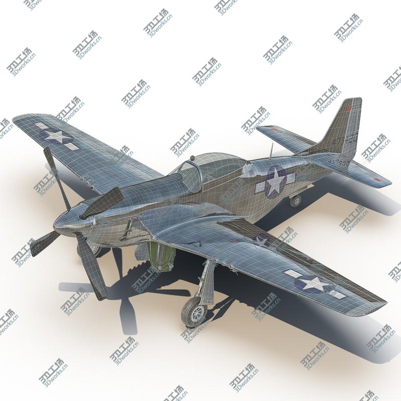 images/goods_img/202105074/Aircraft North American P-51/3.jpg